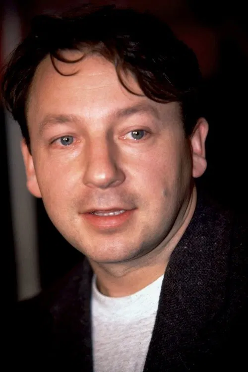 Zbigniew Zamachowski headshot