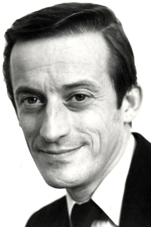 André Ernotte headshot