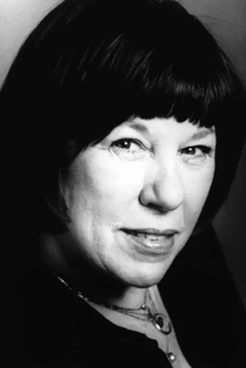 Valerie Colgan headshot
