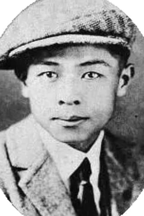 Shinpei Takagi headshot