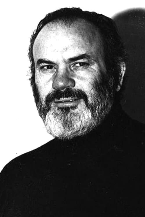 Mario Brega headshot