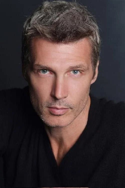 Paolo Seganti headshot