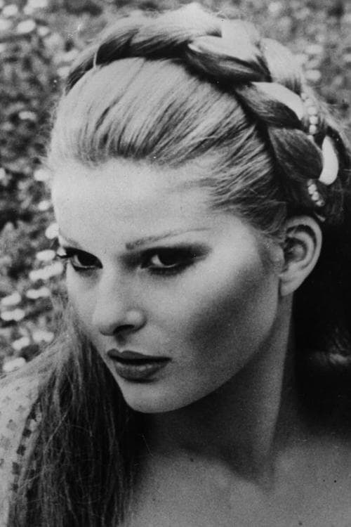 Simonetta Stefanelli headshot
