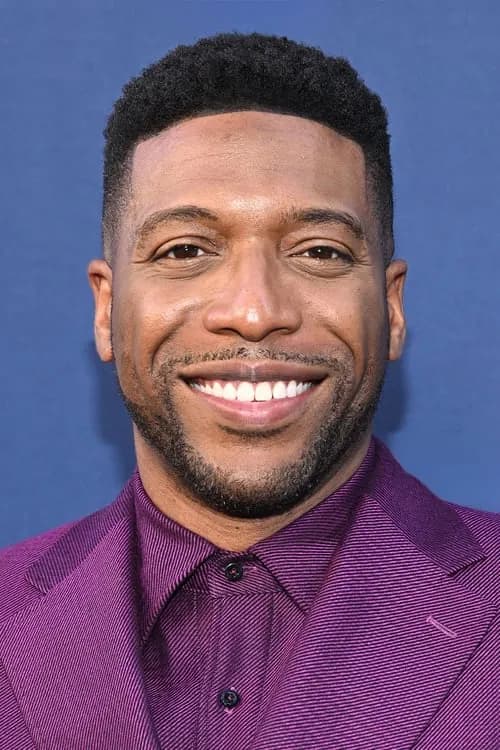 Jocko Sims headshot