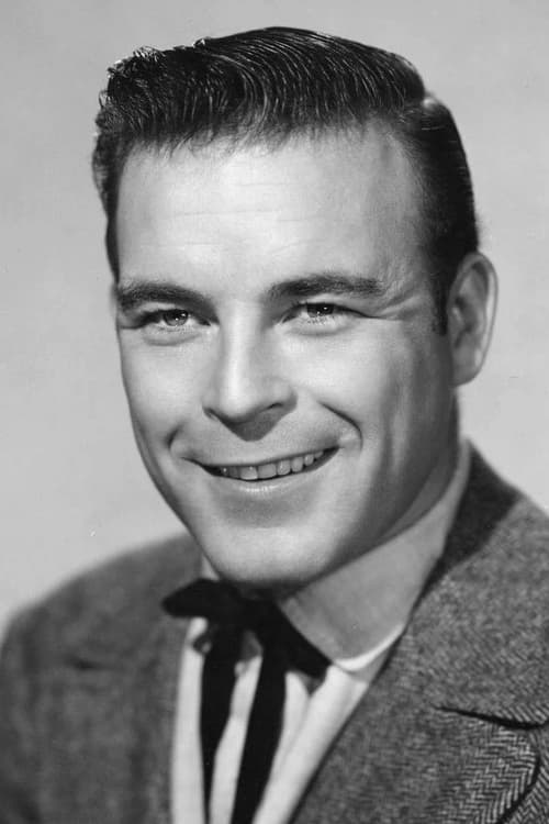 Scott Brady headshot