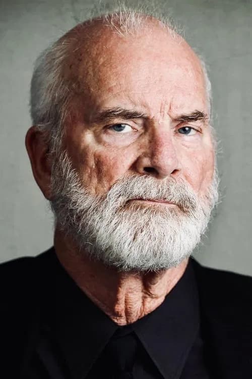 Michael Shamus Wiles headshot