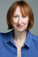 Suzanne Hevner headshot