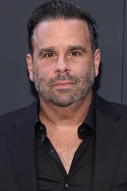 Randall Emmett headshot