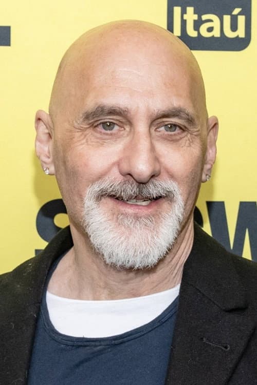 Jeff Robinov headshot