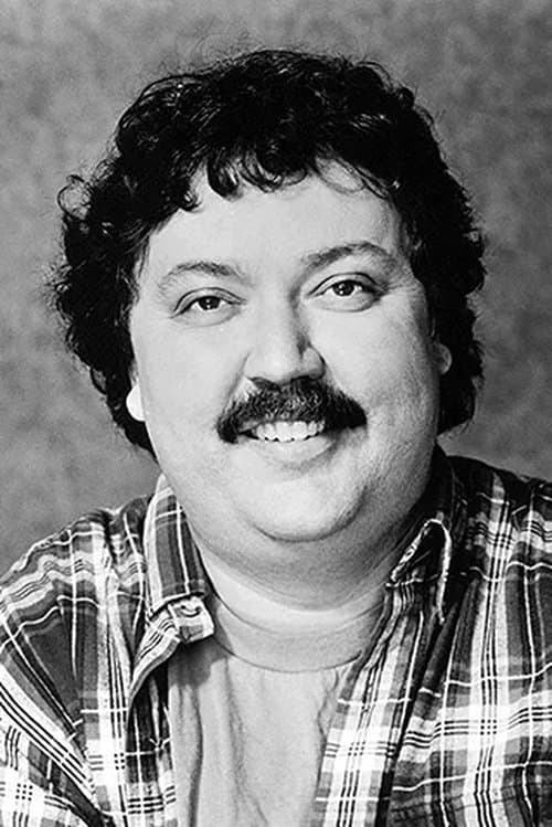 Mike Hagerty headshot