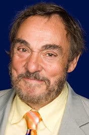 John Rhys-Davies headshot