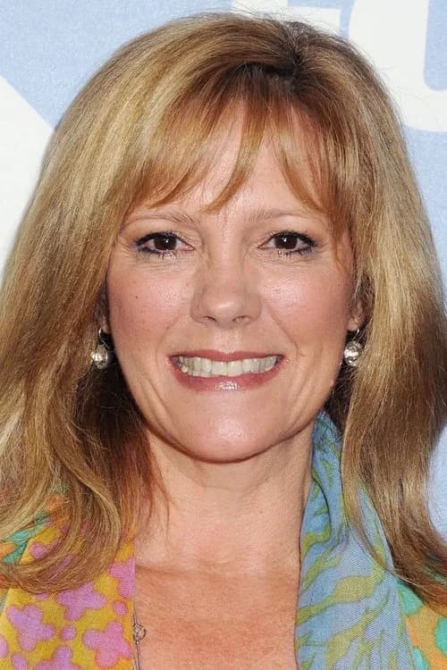 Wendy Schaal headshot