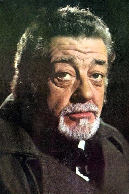 José Calvo headshot