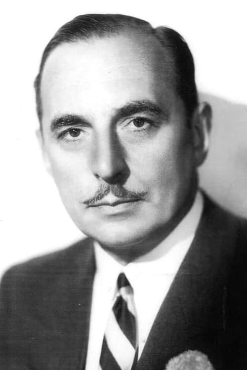 Douglass Dumbrille headshot