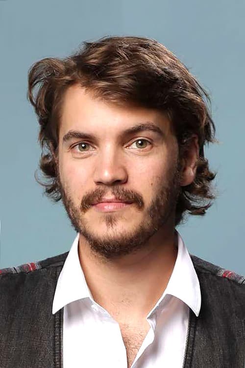 Emile Hirsch headshot