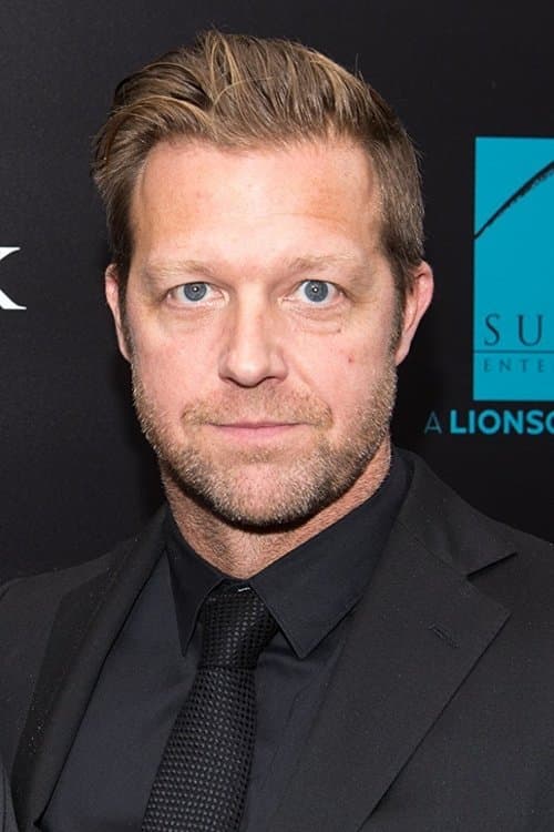 David Leitch headshot