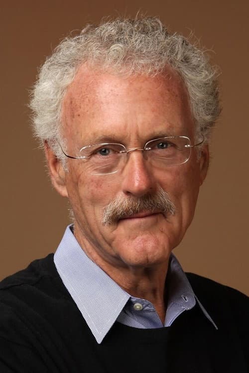Jake Eberts headshot