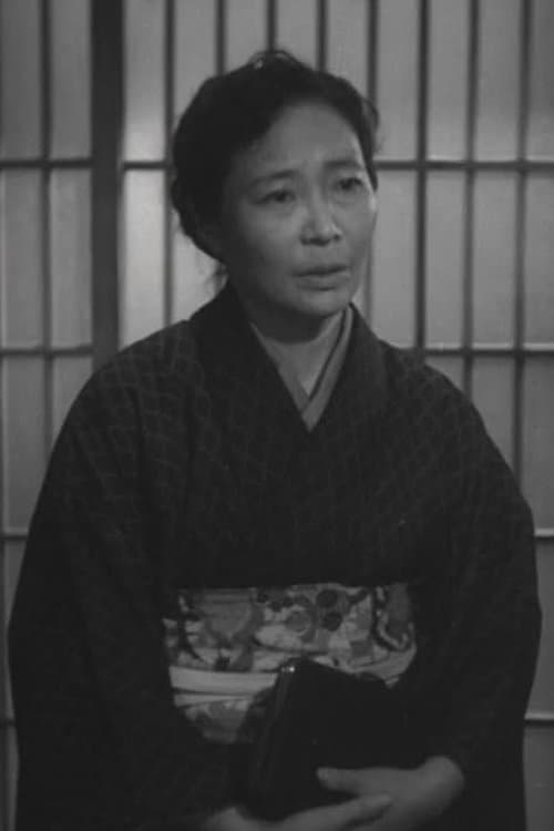 Noriko Honma headshot