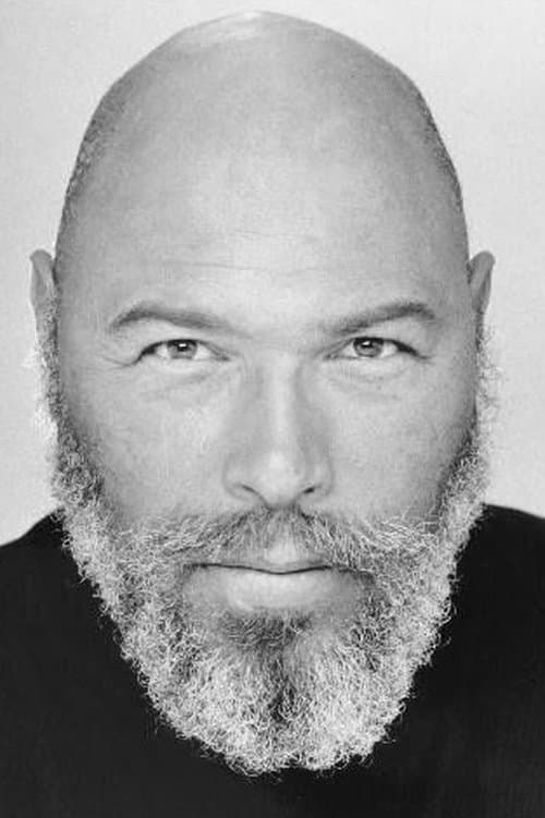 Don Pedro Colley headshot