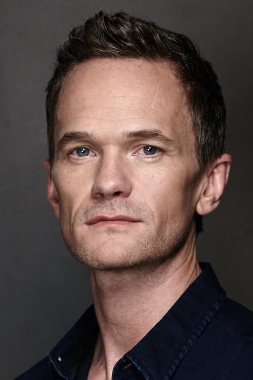 Neil Patrick Harris headshot