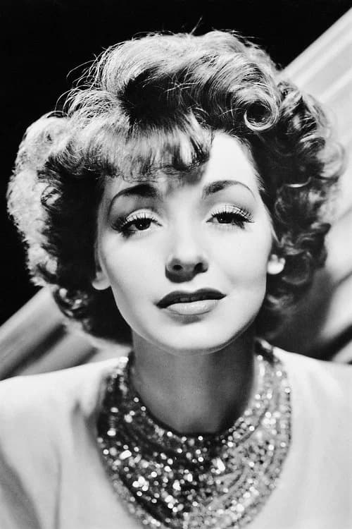 Marsha Hunt headshot