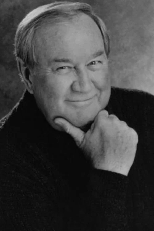 Gene Janson headshot