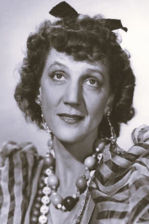 Elvia Allman headshot