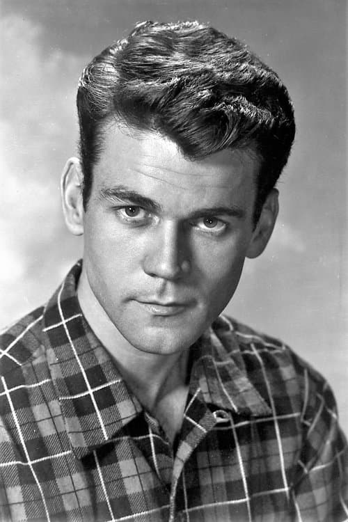 Don Murray headshot