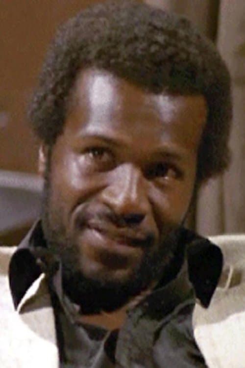Tony King headshot