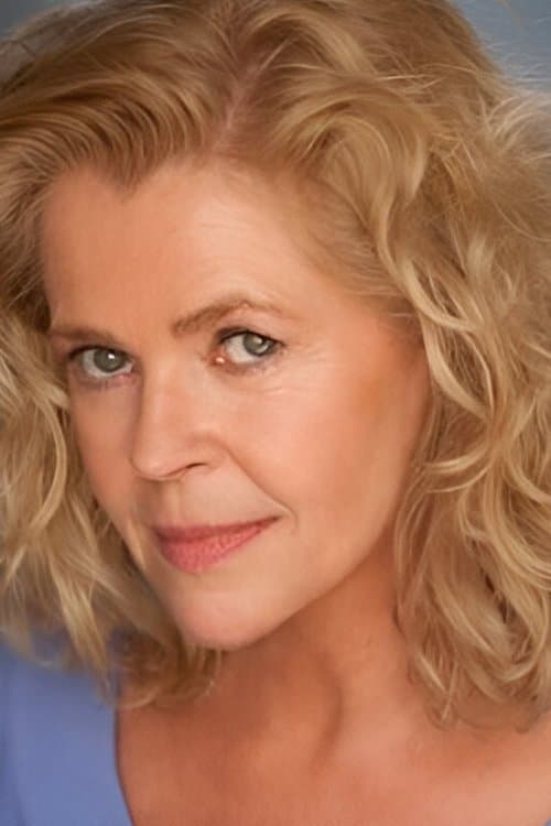 Pat Musick headshot
