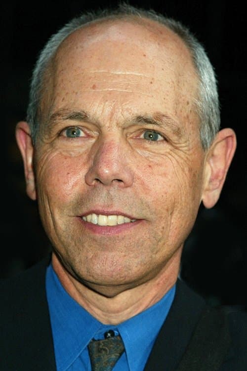 Joe Spano headshot