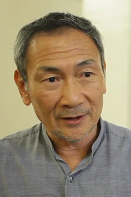 Lim Kay Tong headshot