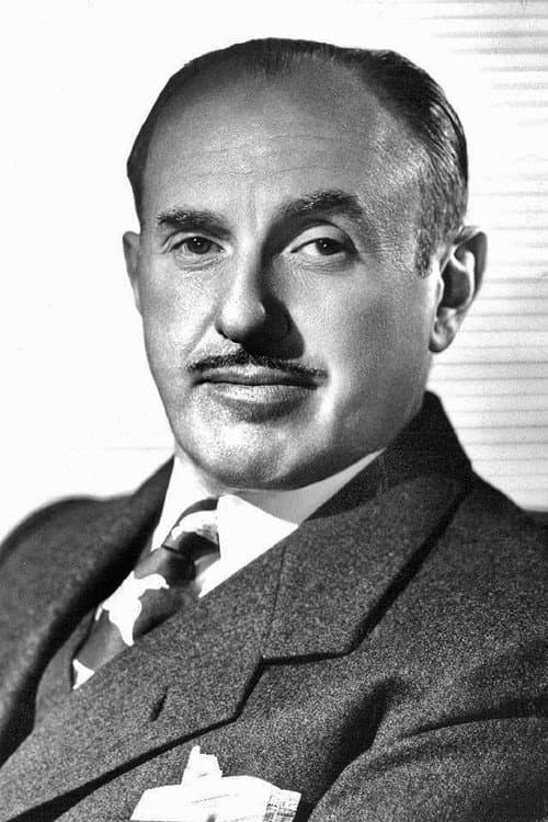 Jack L. Warner headshot