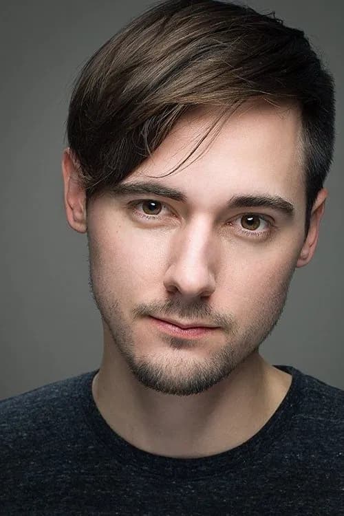 Jake Thomas headshot