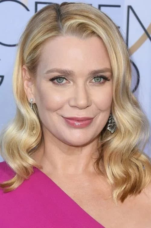 Laurie Holden headshot