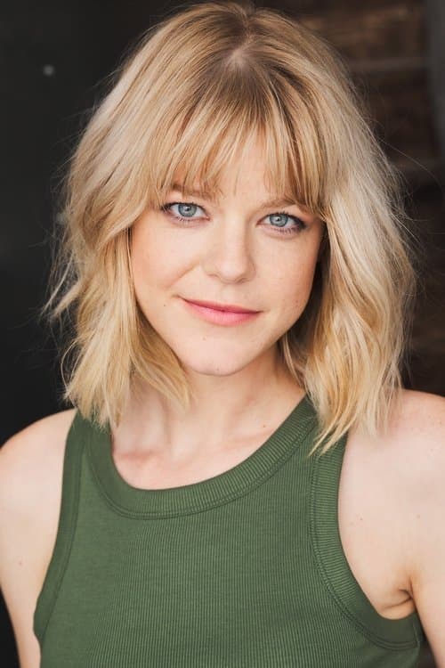 Callie Schuttera headshot