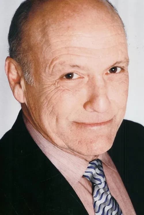 Sonny Carl Davis headshot