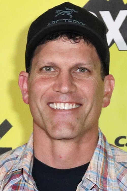 Michael Schwartz headshot