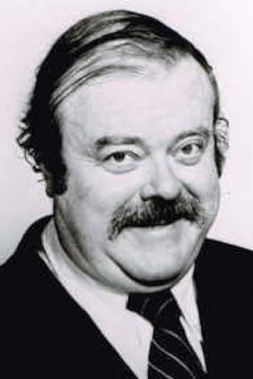 Pat McCormick headshot