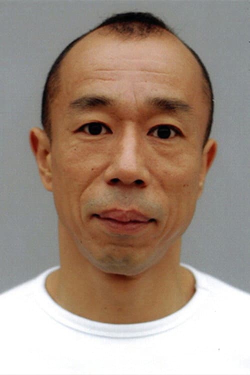 Kiyomi Aratani headshot