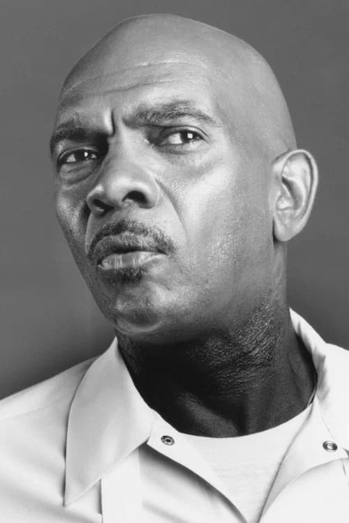 Lou Myers headshot
