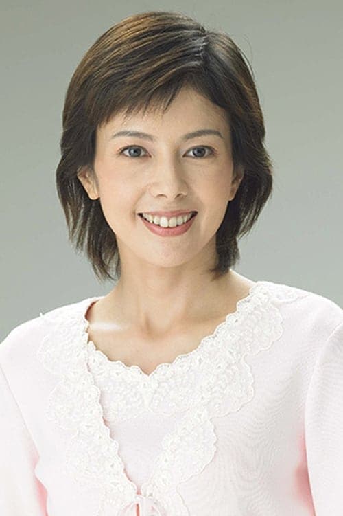 Yasuko Sawaguchi headshot