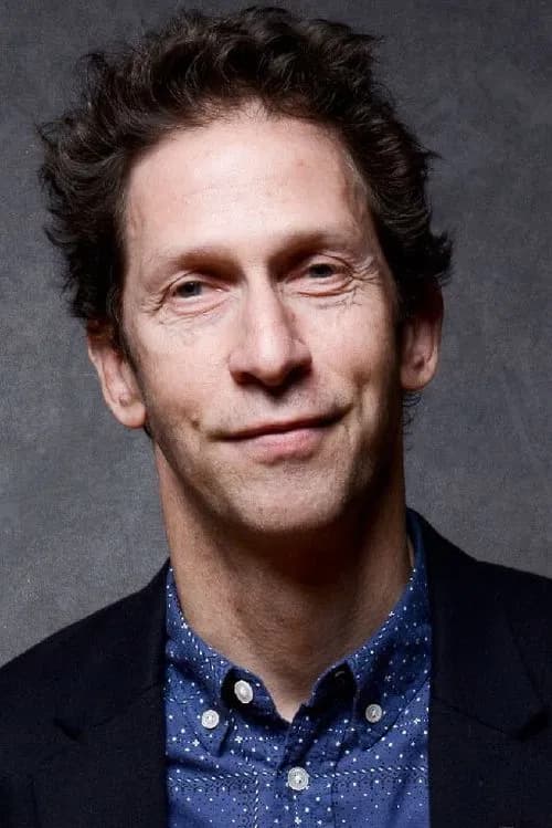 Tim Blake Nelson headshot