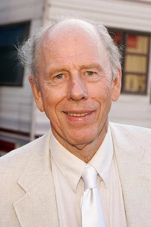 Rance Howard headshot