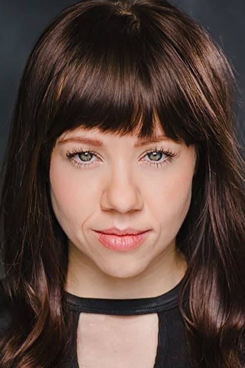 Devyn Dalton headshot