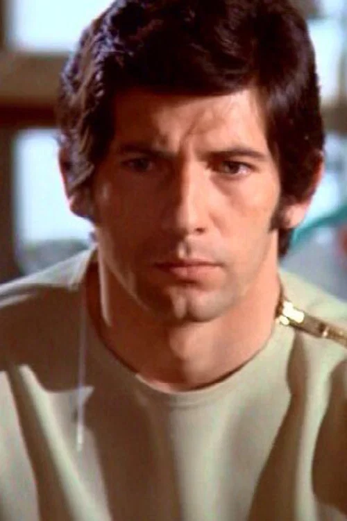 Giancarlo Prete headshot