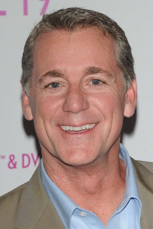 Robert Curtis Brown headshot