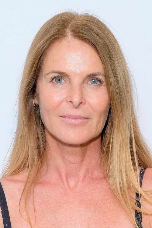 Catherine Oxenberg headshot