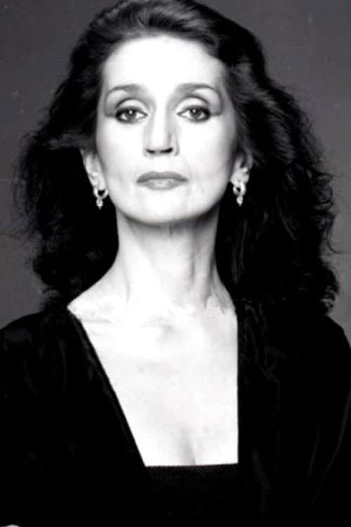 Dimitra Arliss headshot