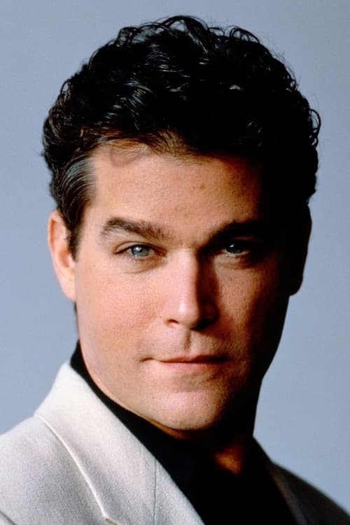 Ray Liotta headshot